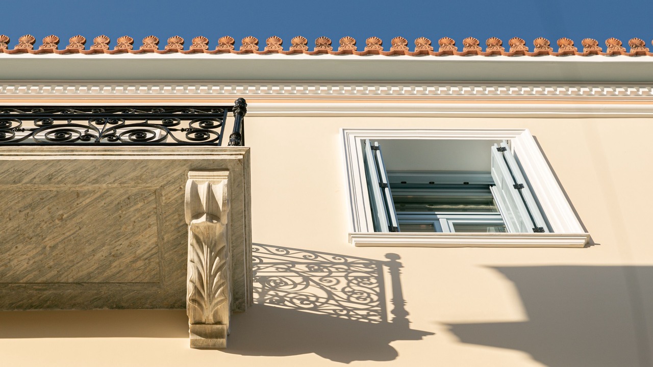 Photo of Outdoor in Plaka