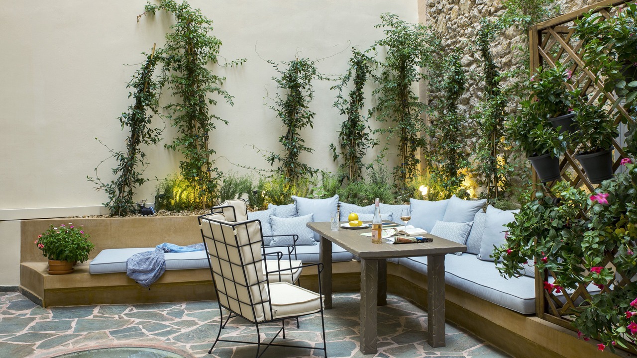 Photo of Outdoor in Plaka