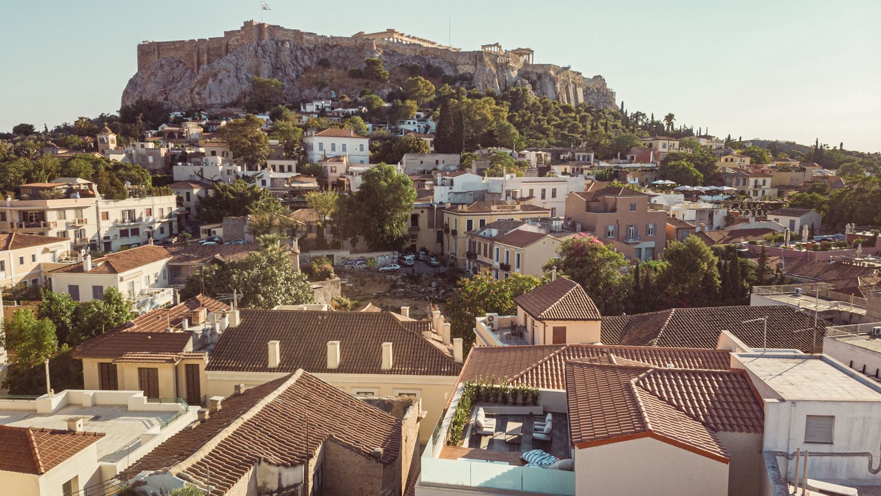 Photo of Outdoor in Plaka