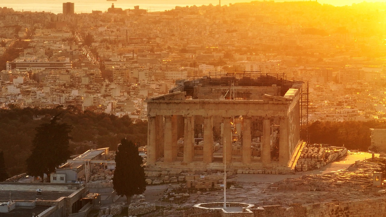 Photo of Outdoor in Plaka