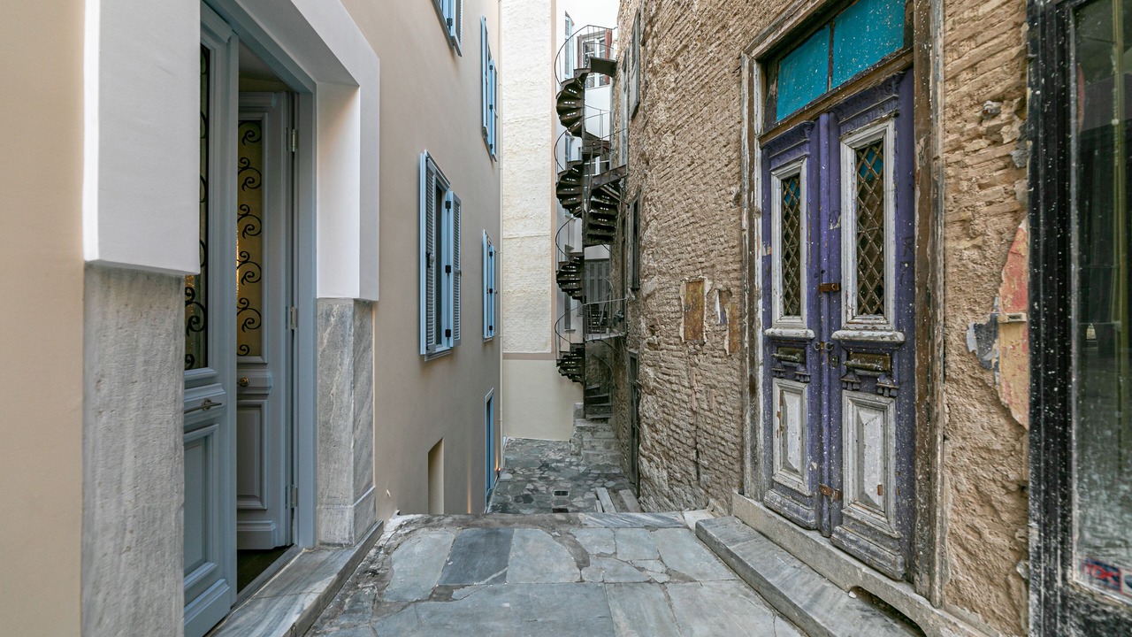 Photo of Outdoor in Plaka