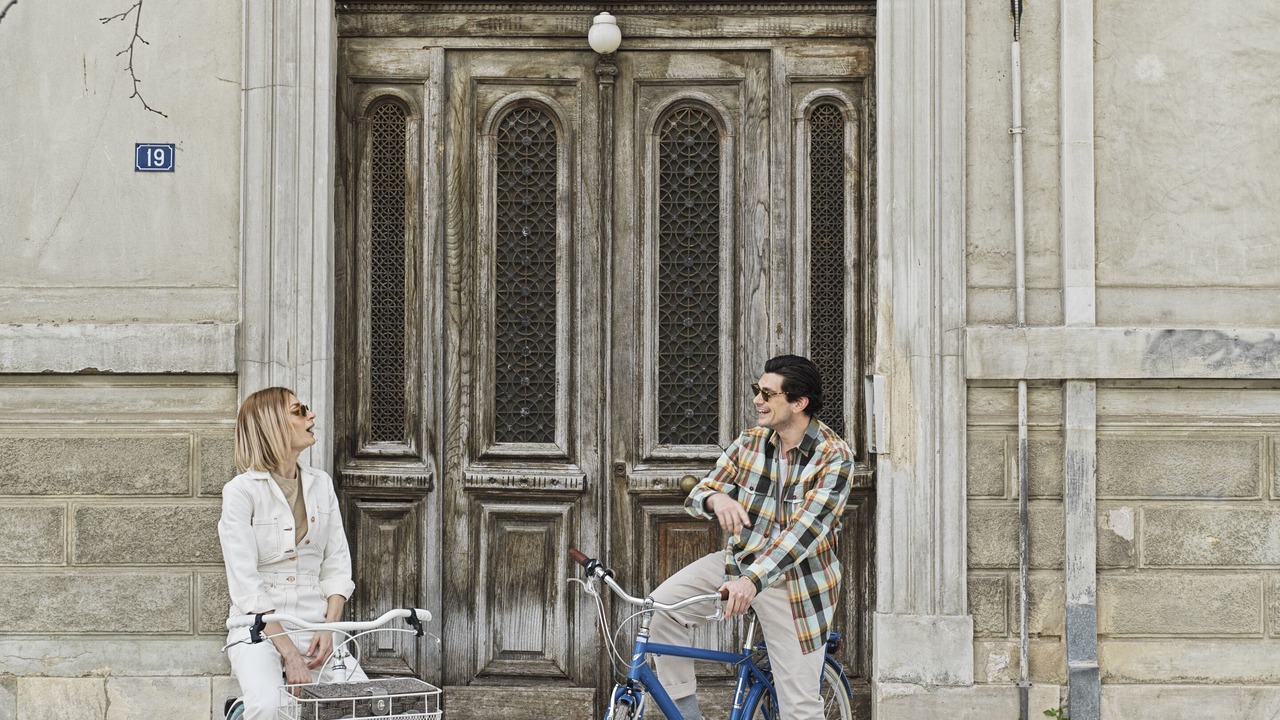 Photo of Outdoor in Plaka