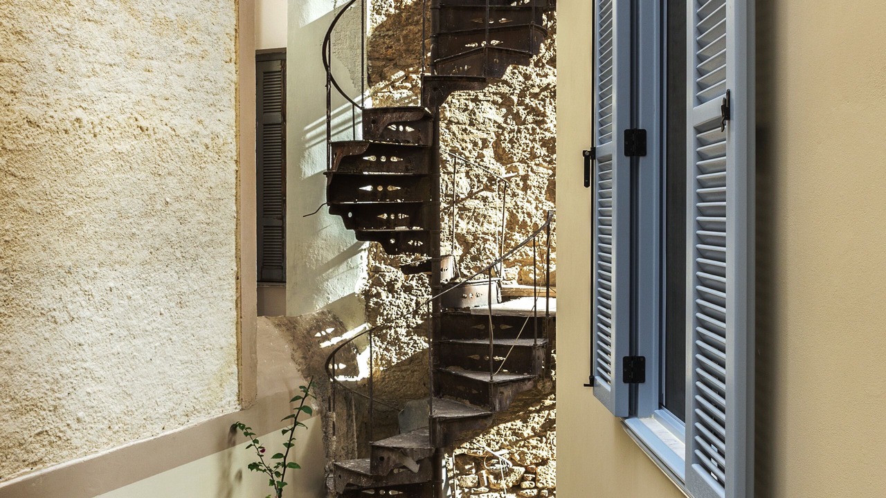 Photo of Outdoor in Plaka