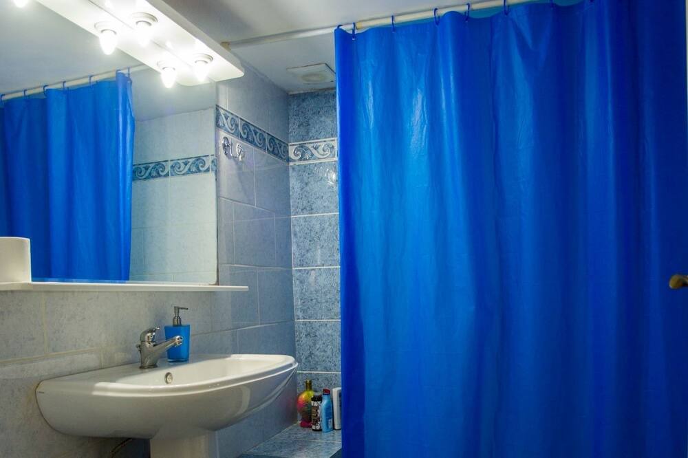 Photo of Bathroom in Markopoulo Mesogaias