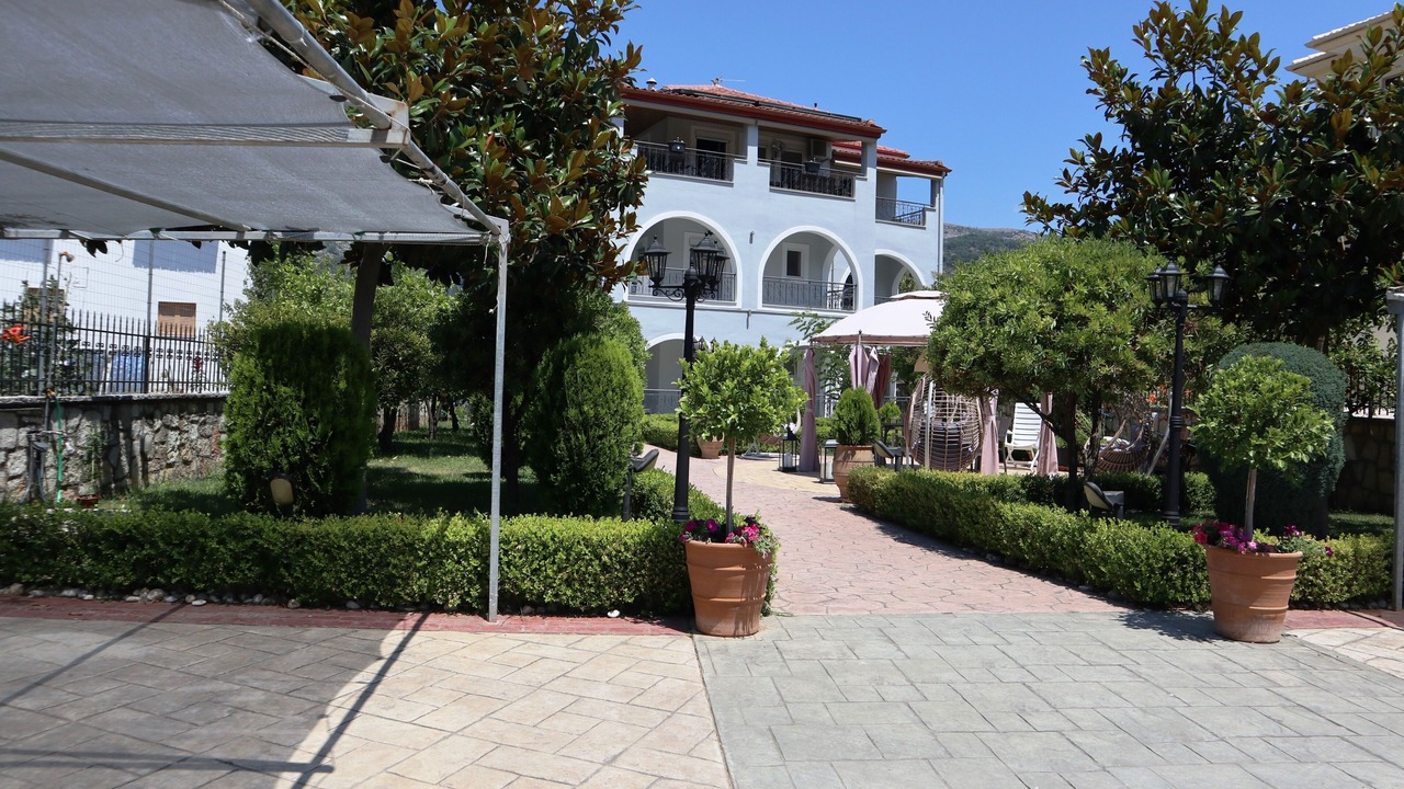 Photo of Outdoor in Sivota