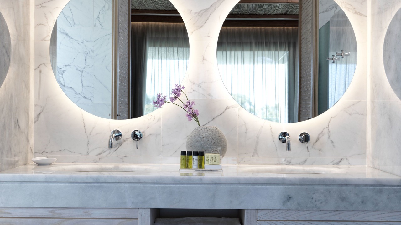 Photo of Bathroom in Gennadi