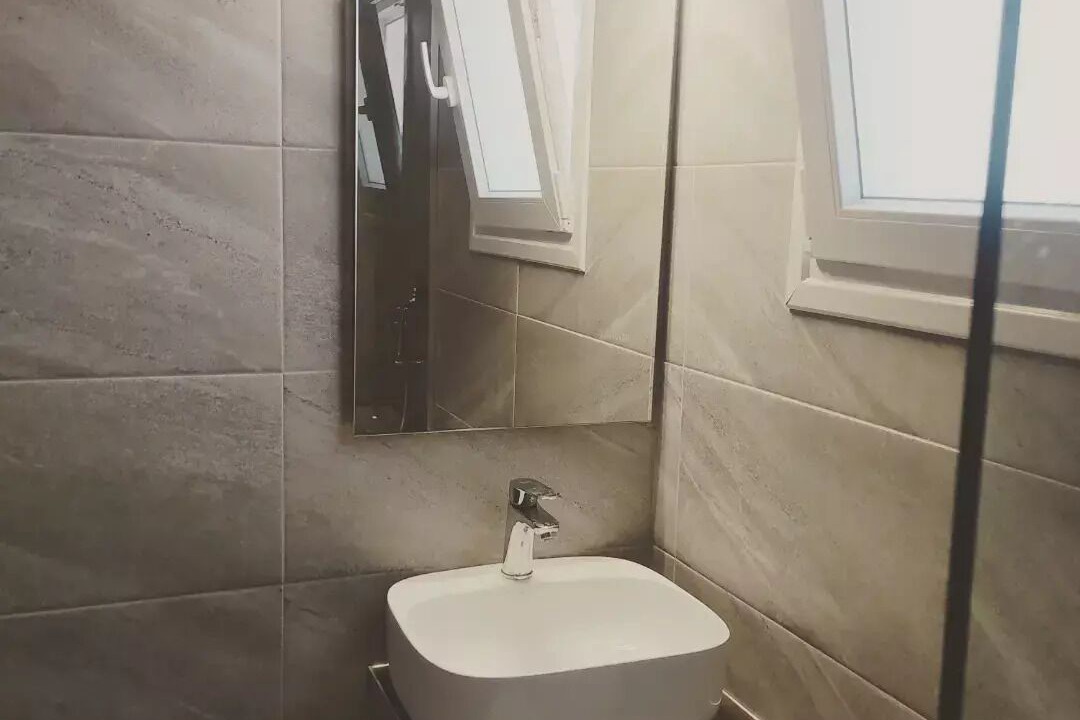Photo of Bathroom in Acharavi
