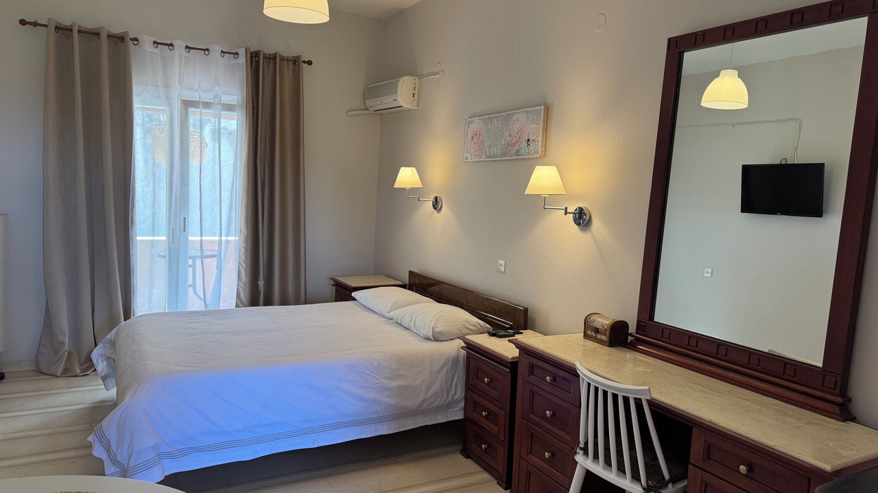 Photo of Bedroom in Acharavi