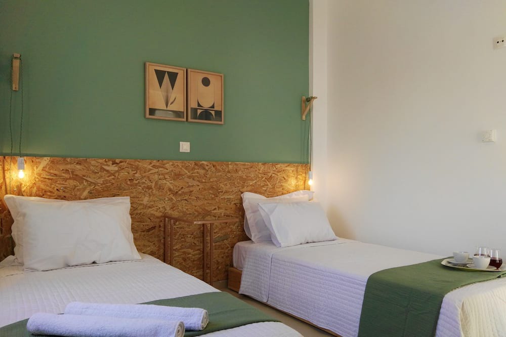 Photo of Bedroom in Adele
