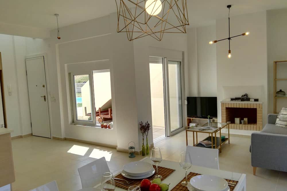 Photo of Livingroom in Adele