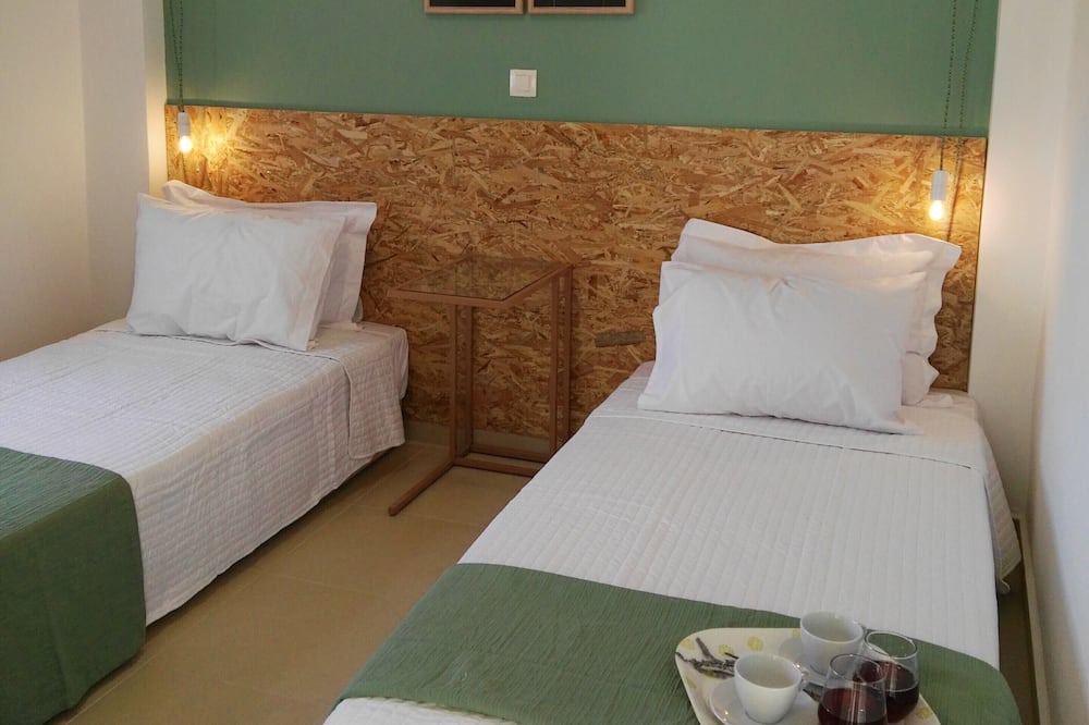 Photo of Bedroom in Adele