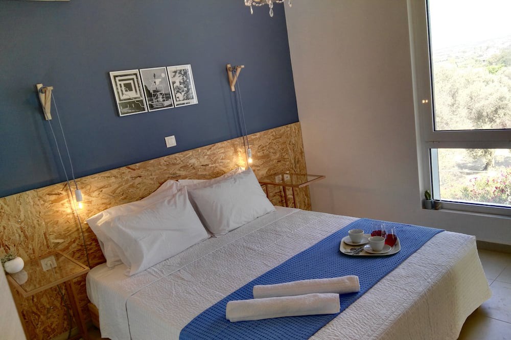 Photo of Bedroom in Adele