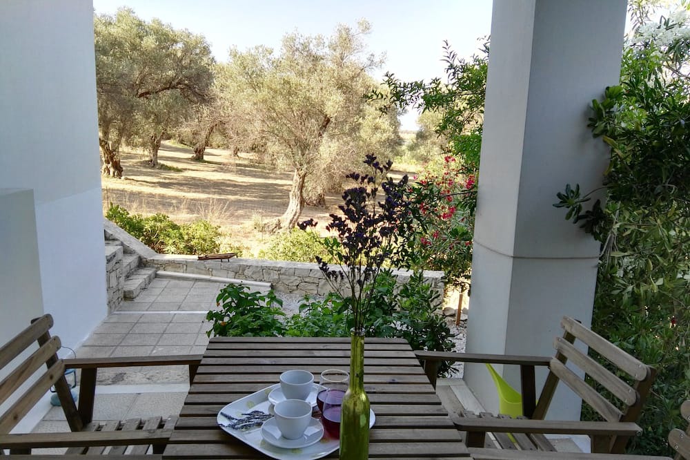 Photo of Patio Balcony in Adele