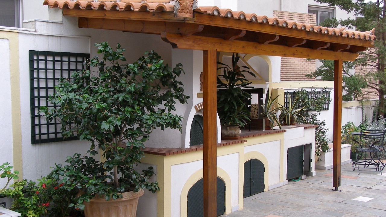 Photo of Outdoor in Kifisia