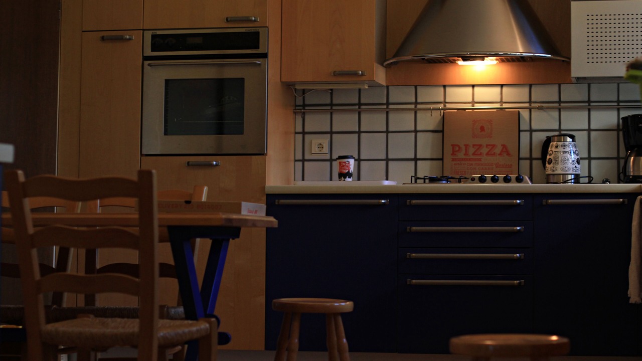 Photo of Kitchen in Kifisia