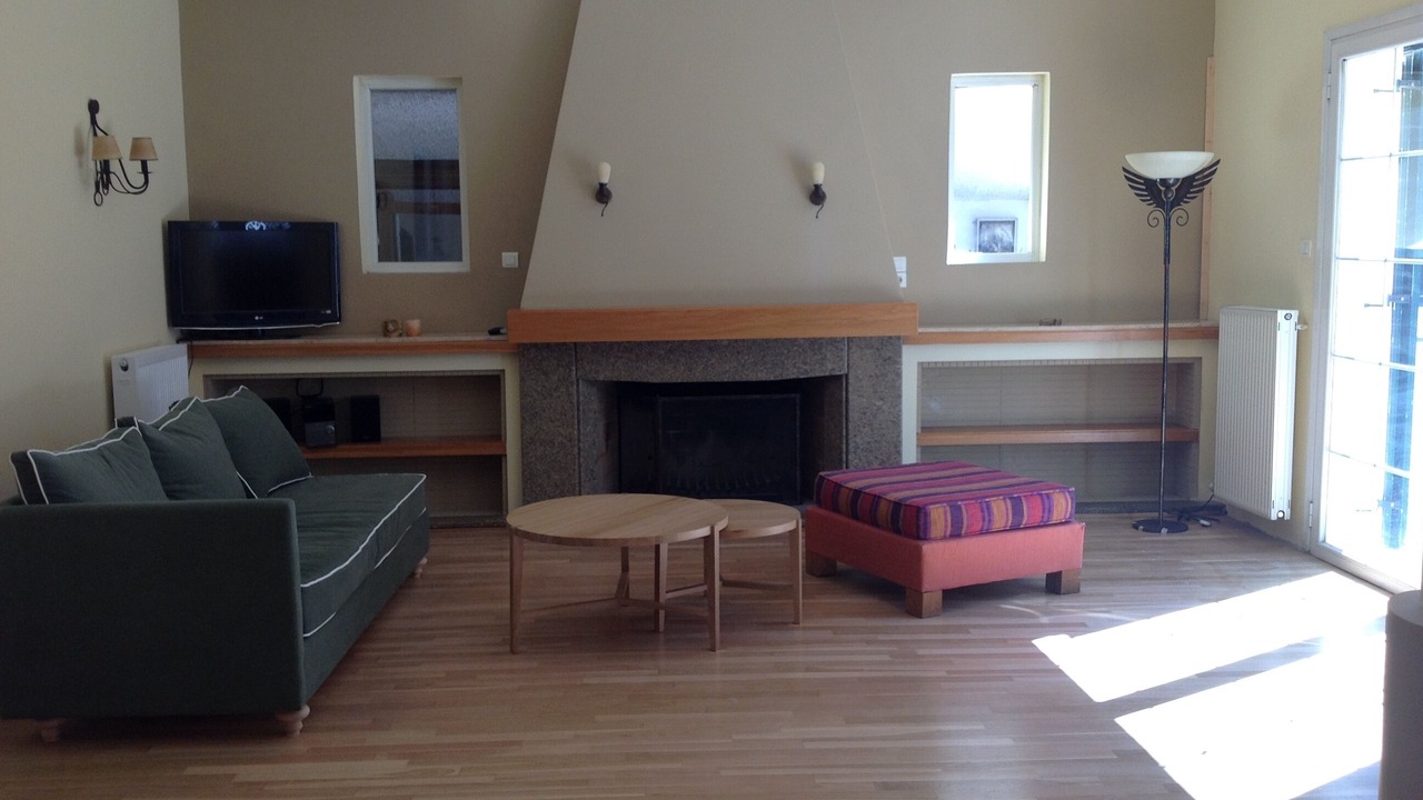Photo of Livingroom in Kifisia