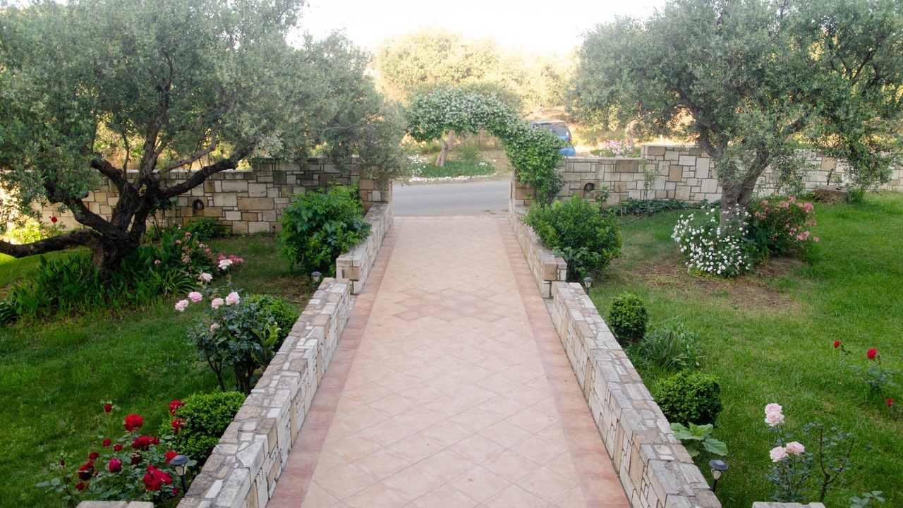 Photo of Outdoor in Korfalonas