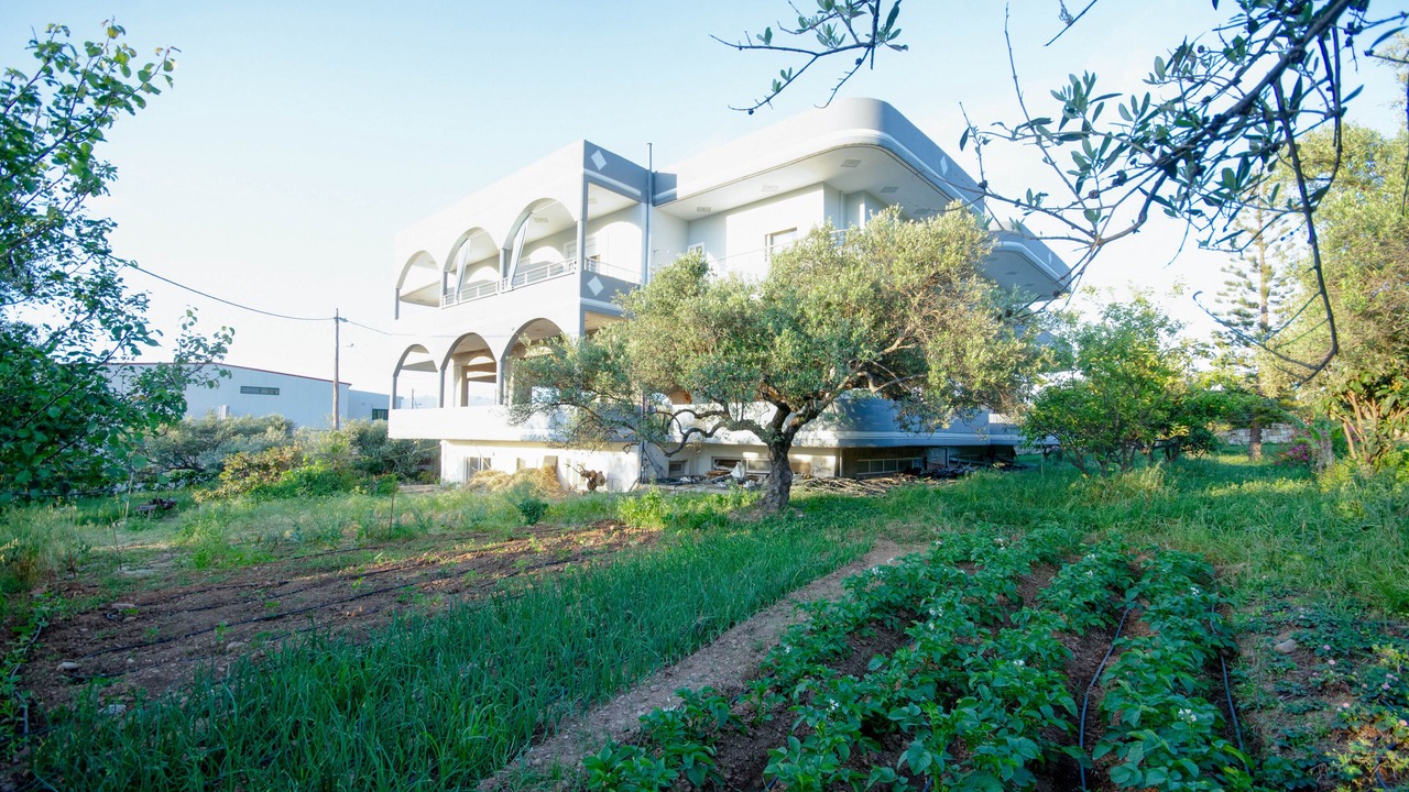 Photo of Outdoor in Korfalonas