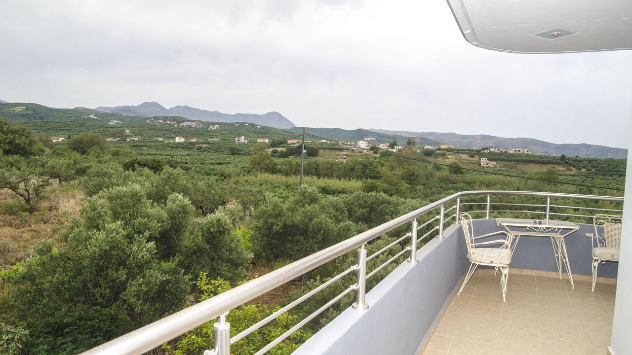 Photo of Outdoor in Korfalonas