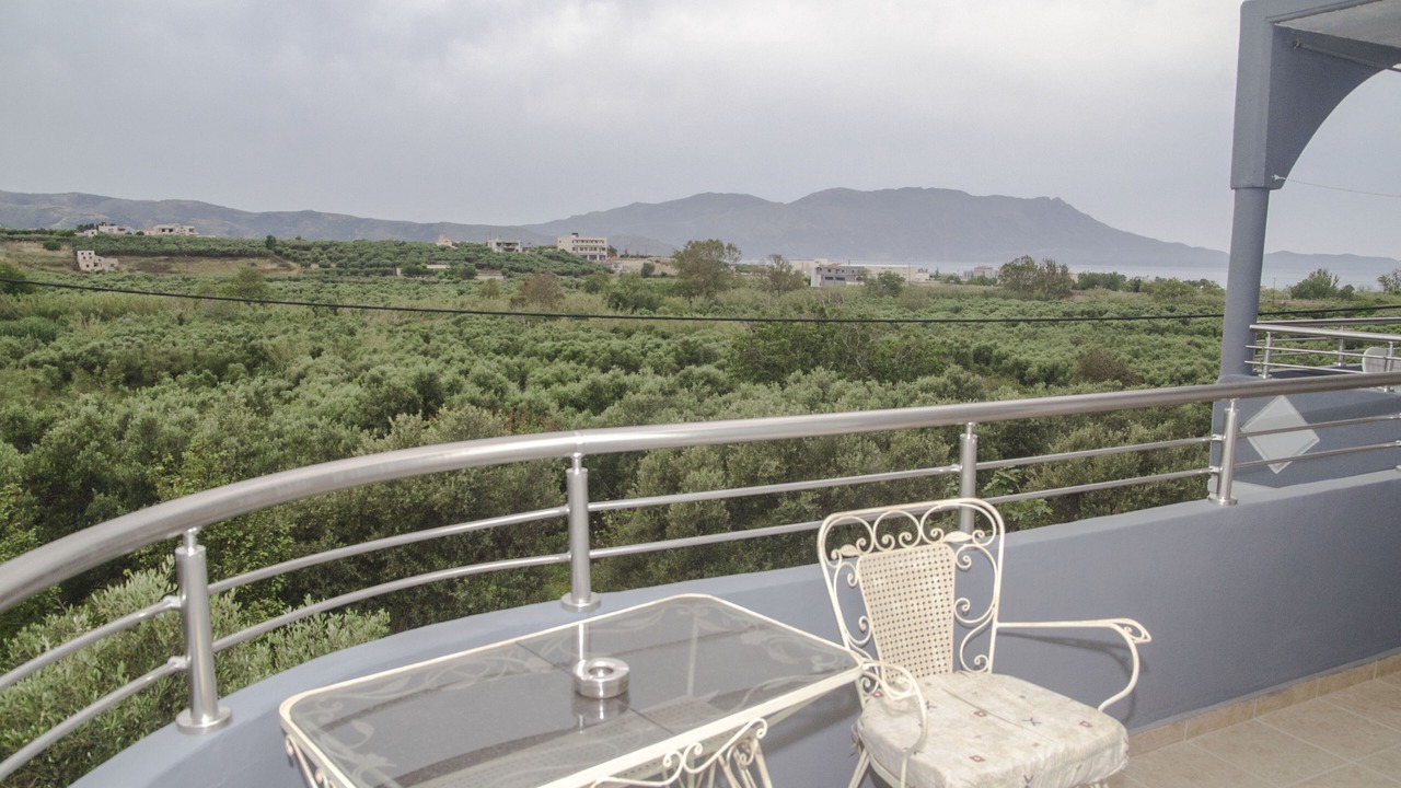 Photo of Outdoor in Korfalonas