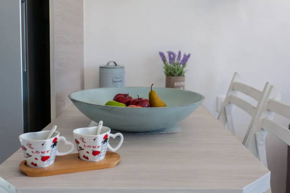 Photo of Kitchen in Gerani