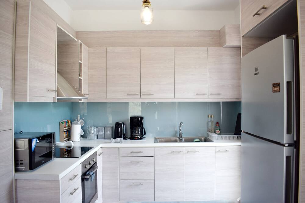 Photo of Kitchen in Gerani