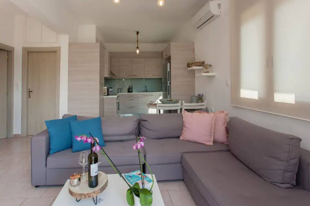 Photo of Livingroom in Gerani