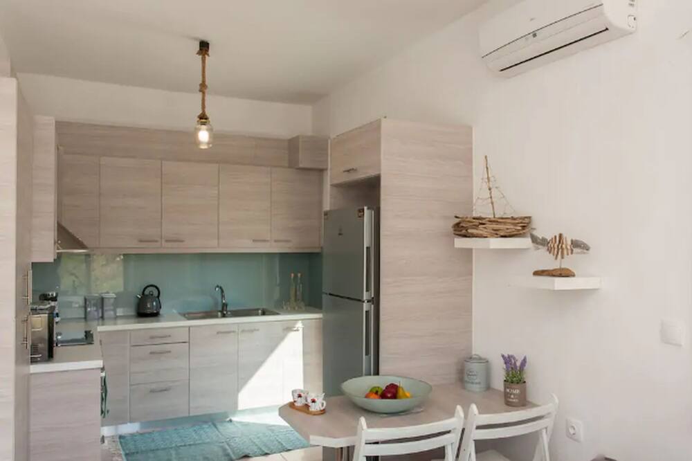 Photo of Kitchen in Gerani
