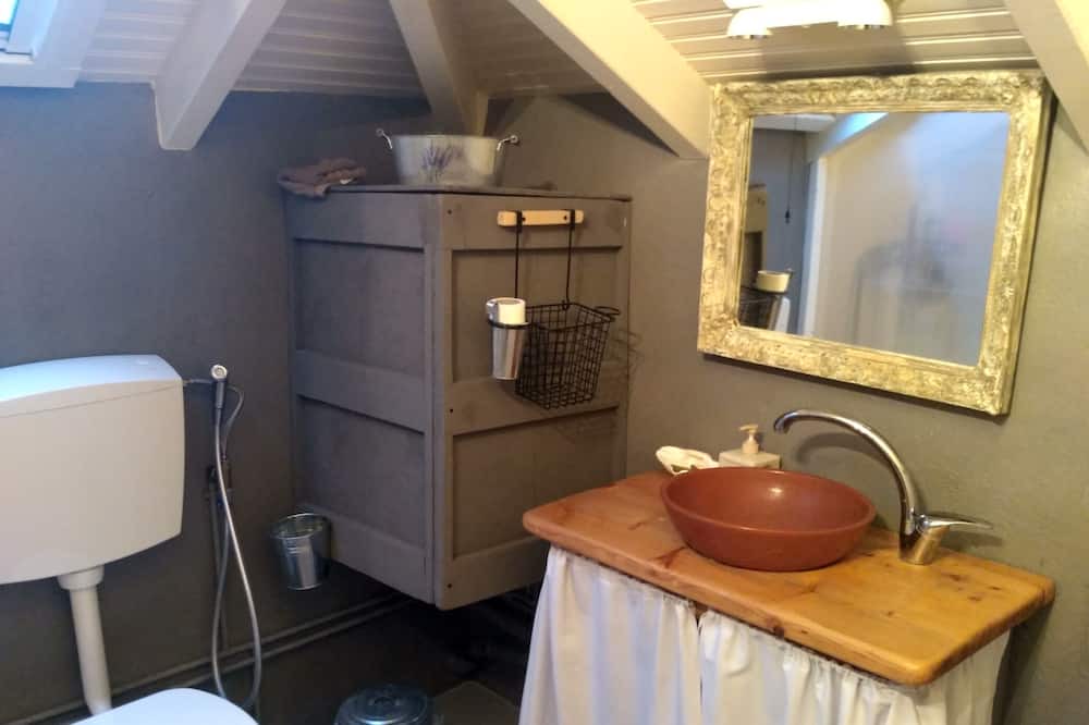 Photo of Bathroom in Pylos