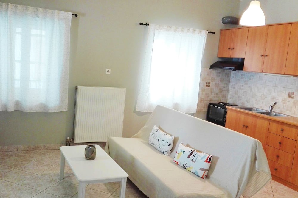 Photo of Livingroom in Vlicho