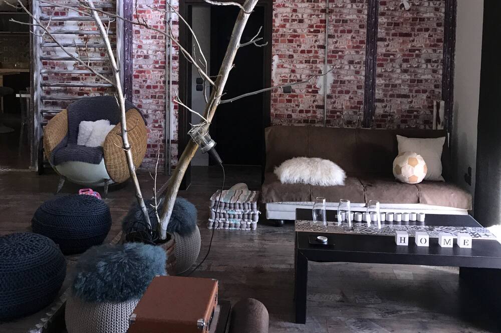 Photo of Livingroom in Agios Nikolaos