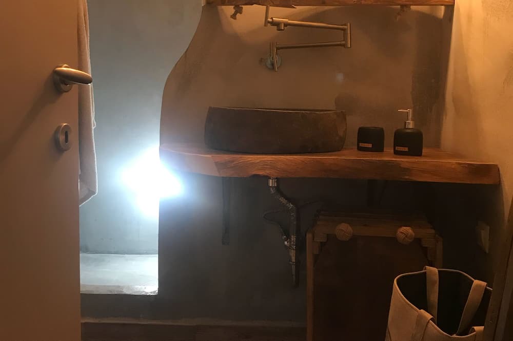 Photo of Bathroom in Agios Nikolaos