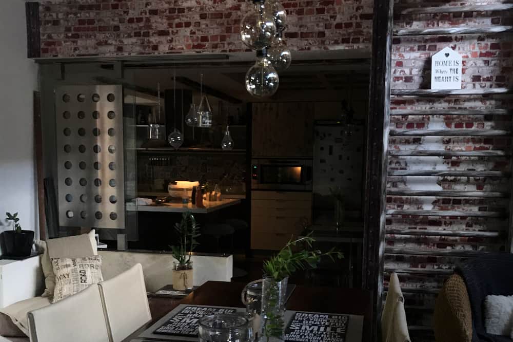 Photo of Kitchen in Agios Nikolaos