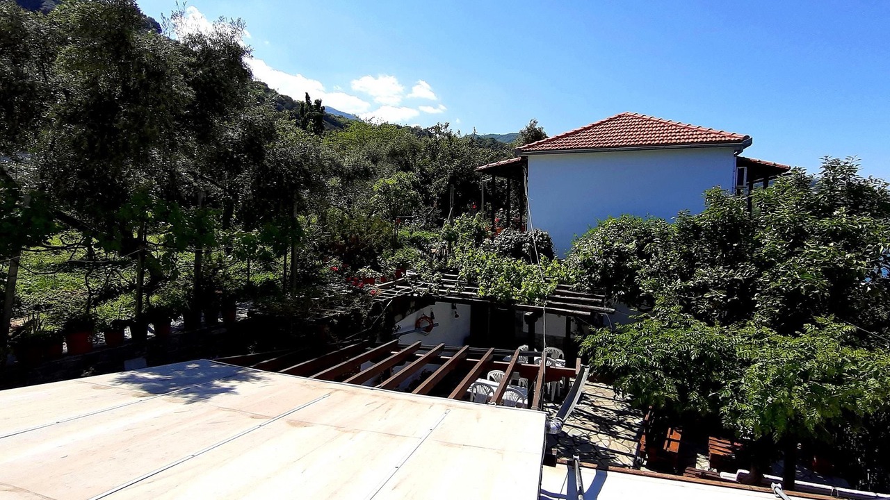 Photo of Outdoor in Papa Nero