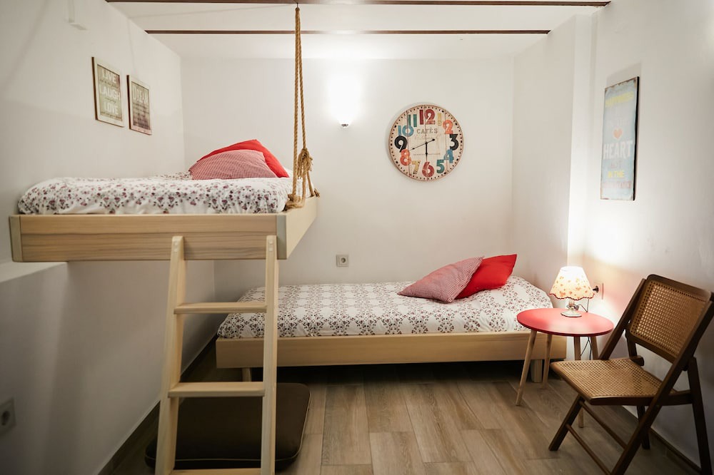 Photo of Bedroom in Vrontados