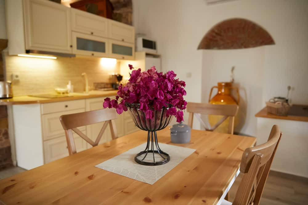 Photo of Kitchen in Vrontados