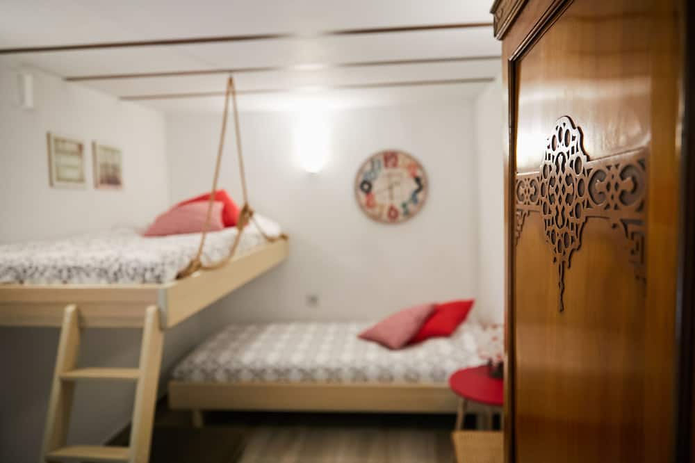 Photo of Bedroom in Vrontados
