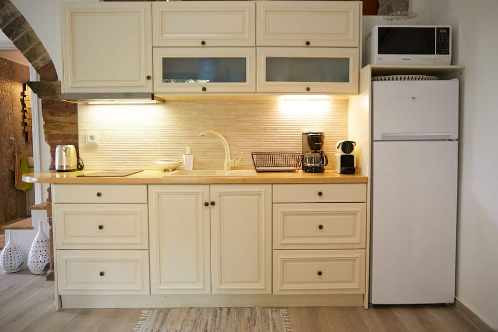 Photo of Kitchen in Vrontados