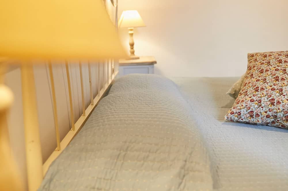 Photo of Bedroom in Vrontados