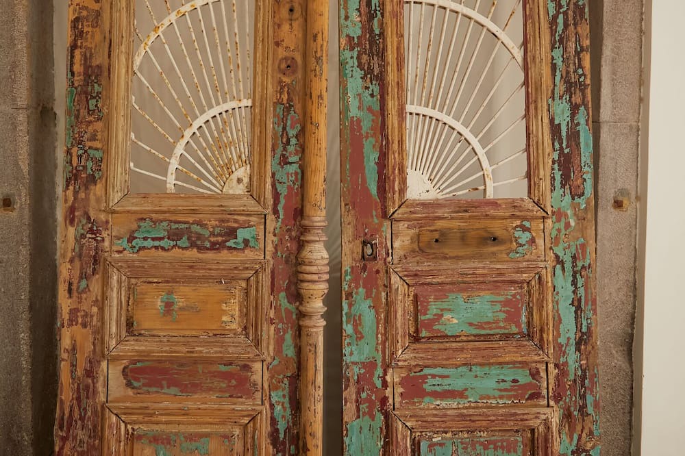 Photo of Bedroom in Vrontados