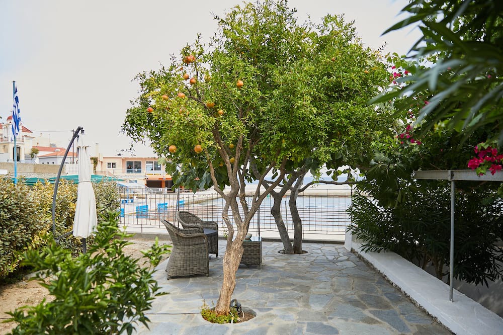 Photo of Outdoor in Vrontados