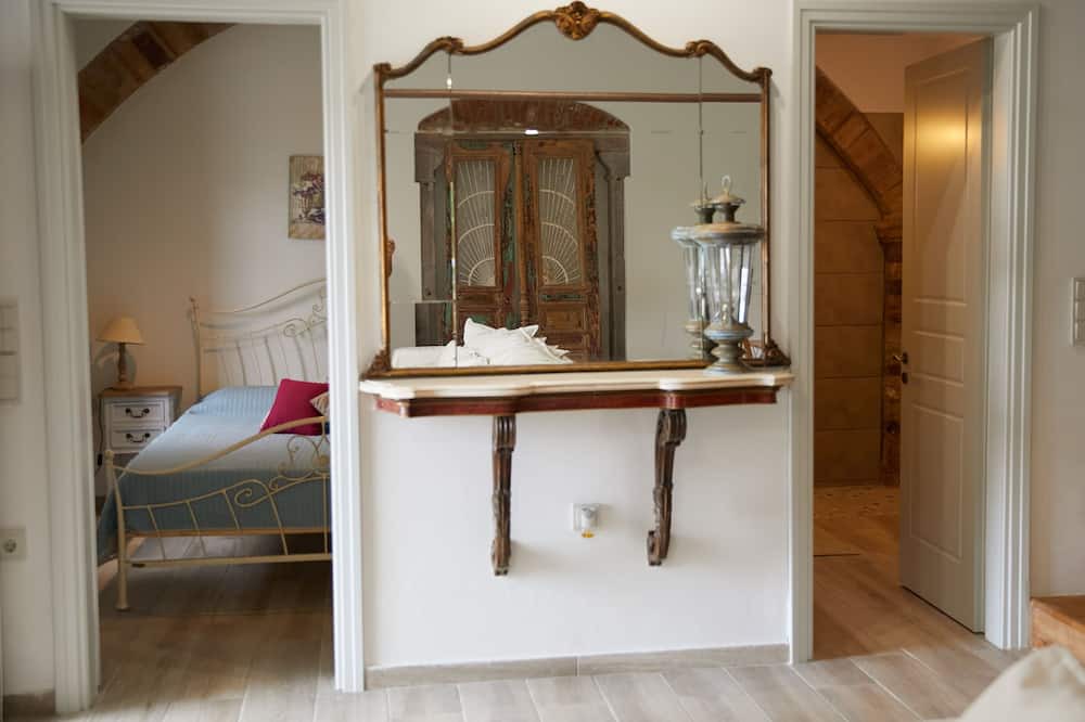 Photo of Bedroom in Vrontados