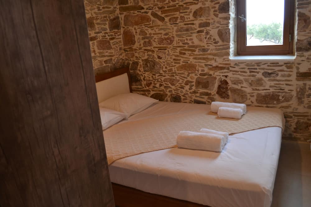 Photo of Bedroom in Livadia