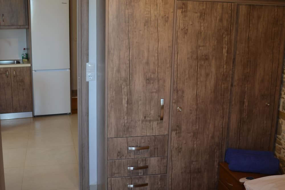 Photo of Bedroom in Livadia