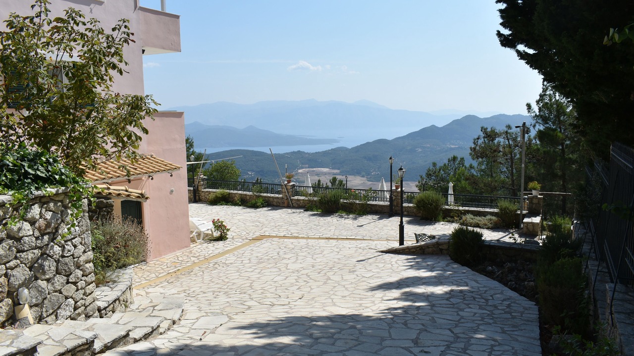 Photo of Outdoor in Drimonas
