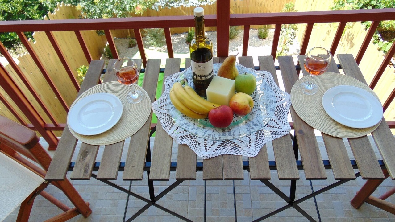 Photo of Outdoor in Koutouloufari