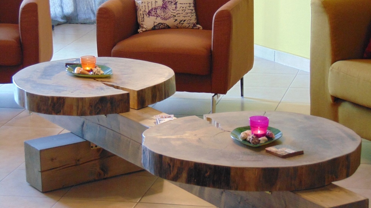 Photo of Livingroom in Koutouloufari