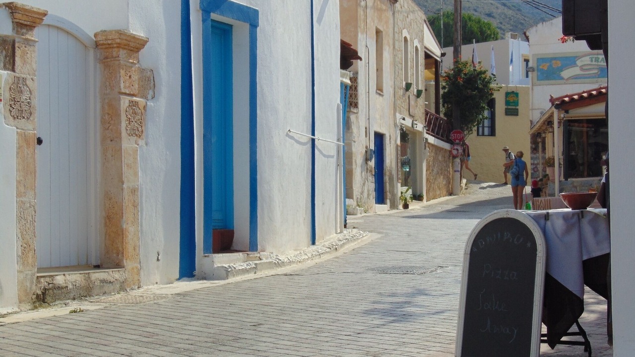 Photo of Outdoor in Koutouloufari