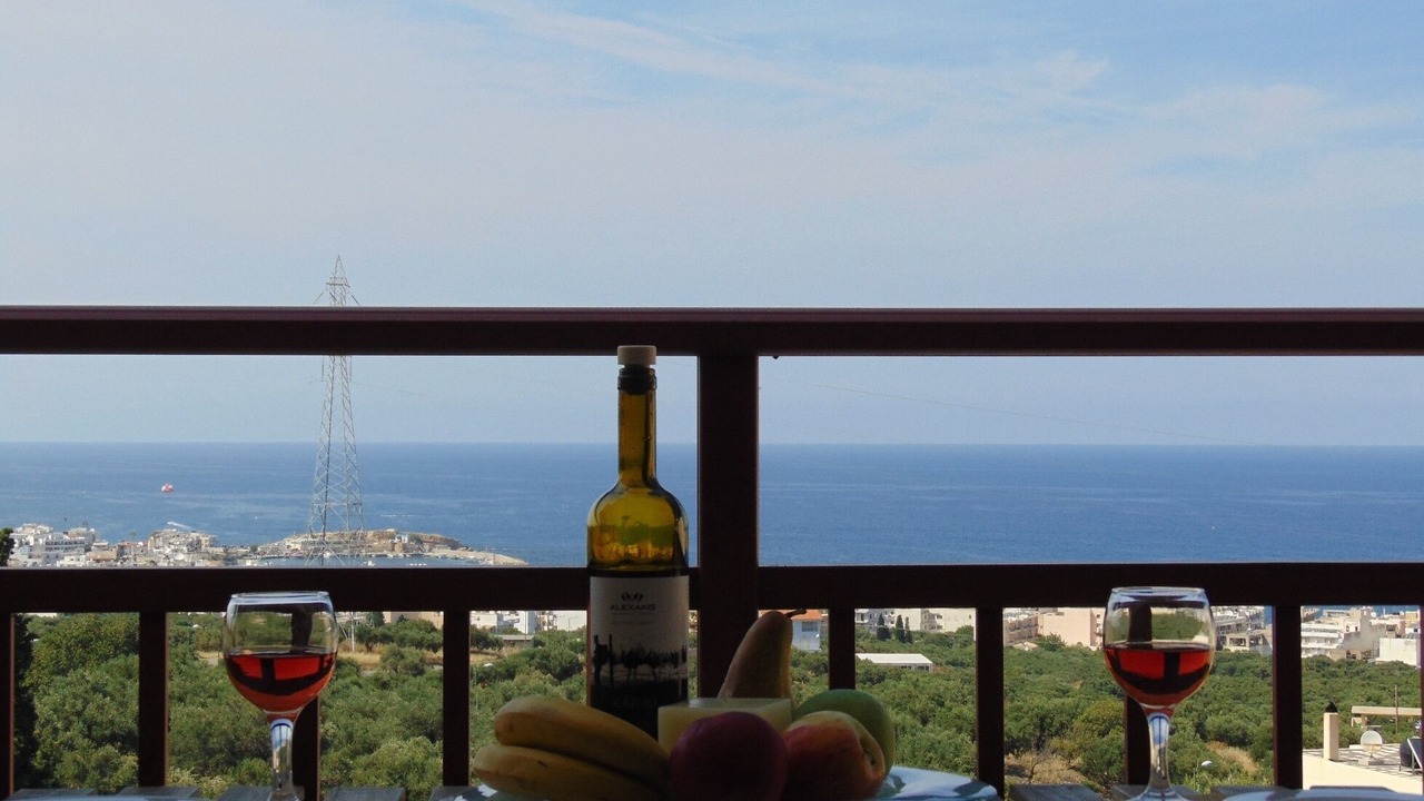 Photo of Outdoor in Koutouloufari