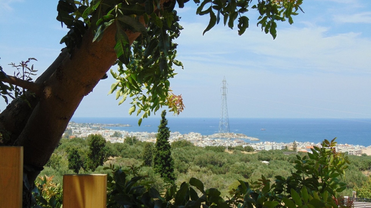 Photo of Outdoor in Koutouloufari